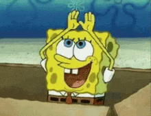 SpongeBob imagination meme GIF for every AI coding agent claiming to be autonomous