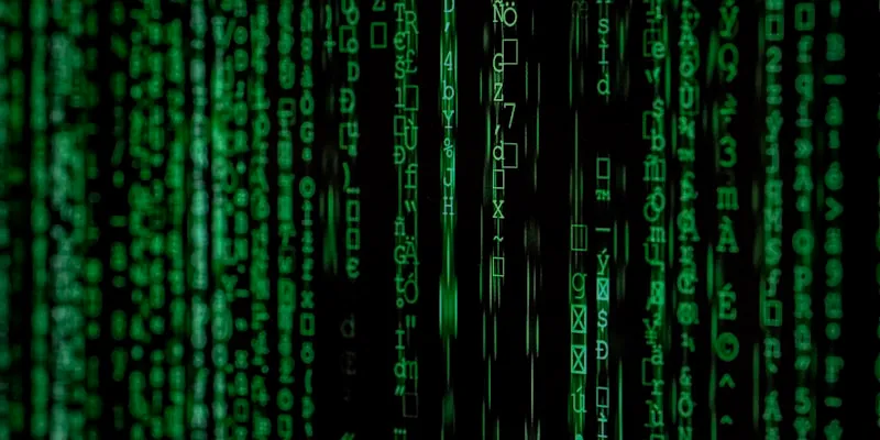 Security scanning dashboard showing code analysis